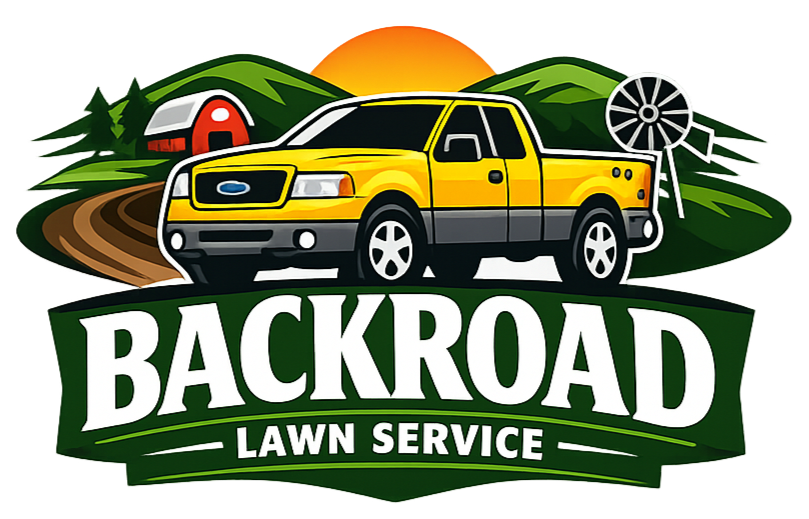 Backroad Lawn Service